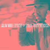 Jalin Roze: Few & Far Between