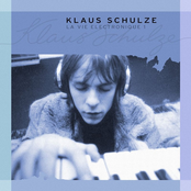 Les Jockeys Camouflés by Klaus Schulze