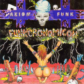 Funkcronomicon