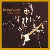 Sweet Baby Mine by Ron Wood