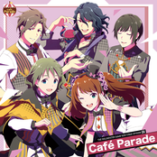 THE IDOLM@STER SideM NEW STAGE EPISODE:04 Café Parade