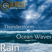 Thunderstorm, Ocean Waves & Rain - Single