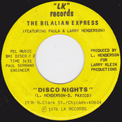 the bilalian express