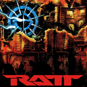 Scratch That Itch by Ratt