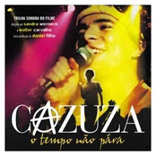 O Tempo Não Pára (Trilha Sonora do Filme)