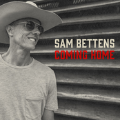 Sam Bettens: Coming Home