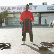 Shabazz Palaces