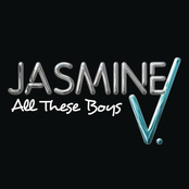 Jasmine Villegas: All These Boys