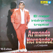 armando hernández