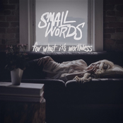 Small Words: For What It's Worthless