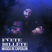 Música de capsulón