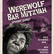 Werewolf Bar Mitzvah