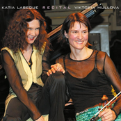 Viktoria Mullova, Katia Labeque: Recital
