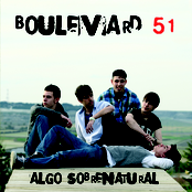 boulevard 51