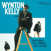 Strong Man by Wynton Kelly