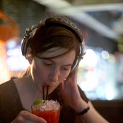 DJ set at Club Five (D.C.)