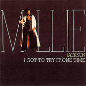 Get Your Love Right by Millie Jackson