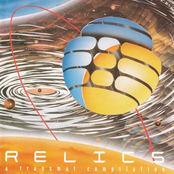 Relics : A Transmat Compilation