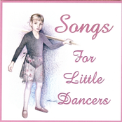 Songs For Little Dancers
