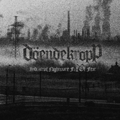 Industrial Nightmare Full Of Fear