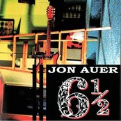 Jon Auer - 6 1/2  Artwork