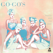 The Go-Go's: Beauty and the Beat