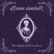 Velvet Shadows and Crimson Gloom