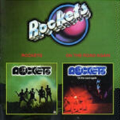 Sci Fi Boogie by Rockets