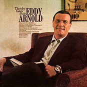 The Red Headed Stranger by Eddy Arnold