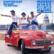 morris minor & the majors