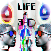 LIFE IN 3-D (EP)