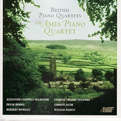 British Piano Quartets
