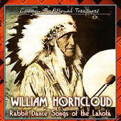 Lakota Rabbit Dance Songs