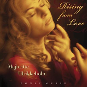 Love Or Confusion by Majbritte Ulrikkeholm