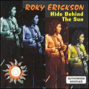 Catch The Wind by Roky Erickson