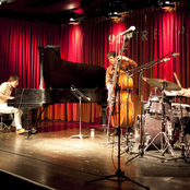 Dan Tepfer Trio