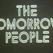 the tomorrow people