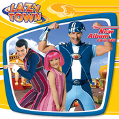 Colours by Lazytown