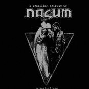 A Brazilian Tribute To Nasum: Mieszko Lives