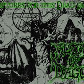 Against The Gods by Altar Of Dagon