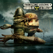 The Storm (covenant Remix) by Front Line Assembly