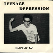 teenage depression