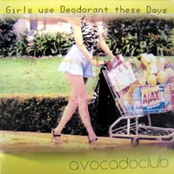 Girls Use Deodorant These Days (ep)