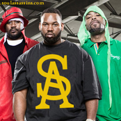 raekwon ft ghostface killah & method man