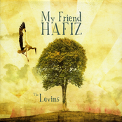 My Friend Hafiz