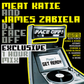 DJ Face off