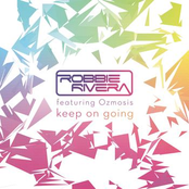 Keep On Going