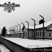 L'odeur des déportés