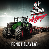 Troglauer – Fendt (Layla)