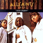 Silver Shadow - Single